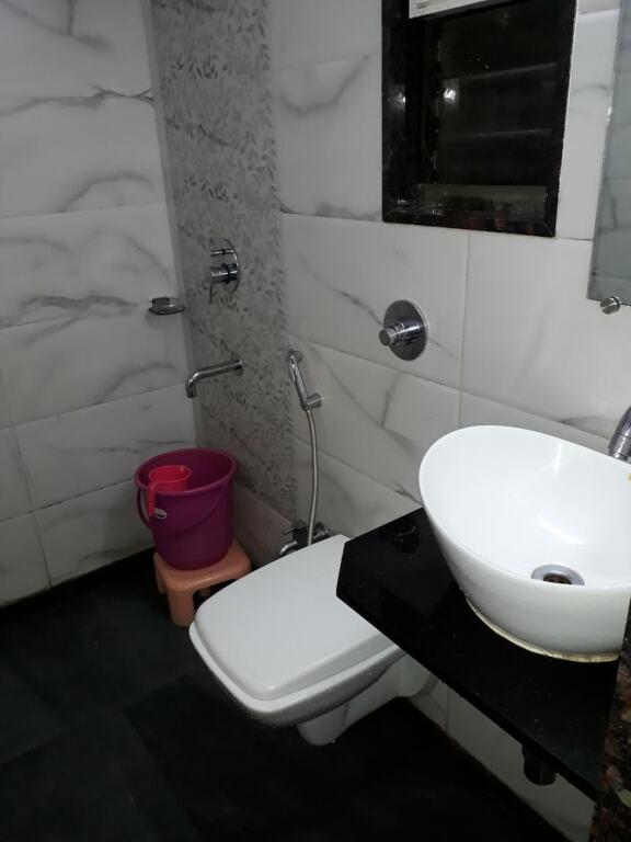 Олд-Махабалешвар: Hotel Laxmi Inn Mahabaleshwar