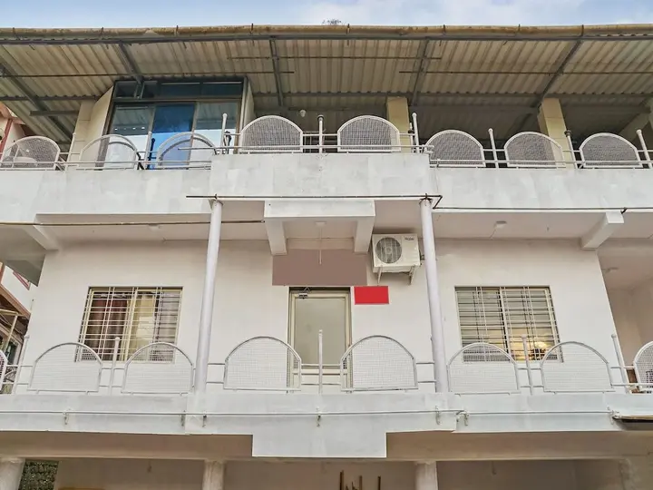 Олд-Махабалешвар: Hotel Laxmi Inn Mahabaleshwar