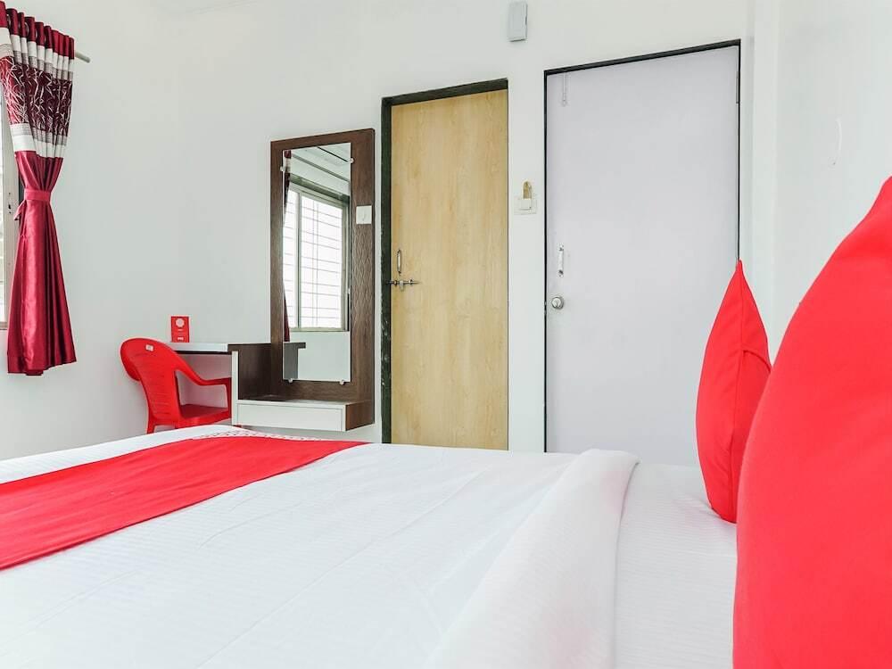 Олд-Махабалешвар: Hotel Laxmi Inn Mahabaleshwar