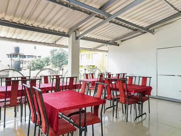 Олд-Махабалешвар: Hotel Laxmi Inn Mahabaleshwar