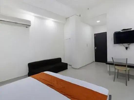 Амритсар: Backpackers Nest