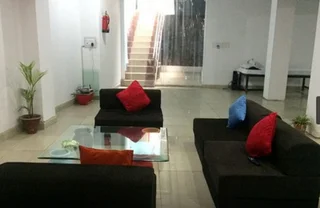 Амритсар: Backpackers Nest