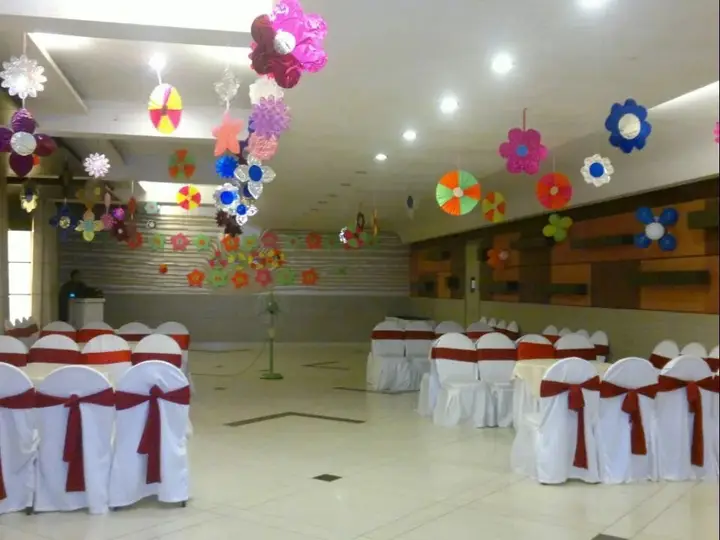 The Shiv Grand — фото 3