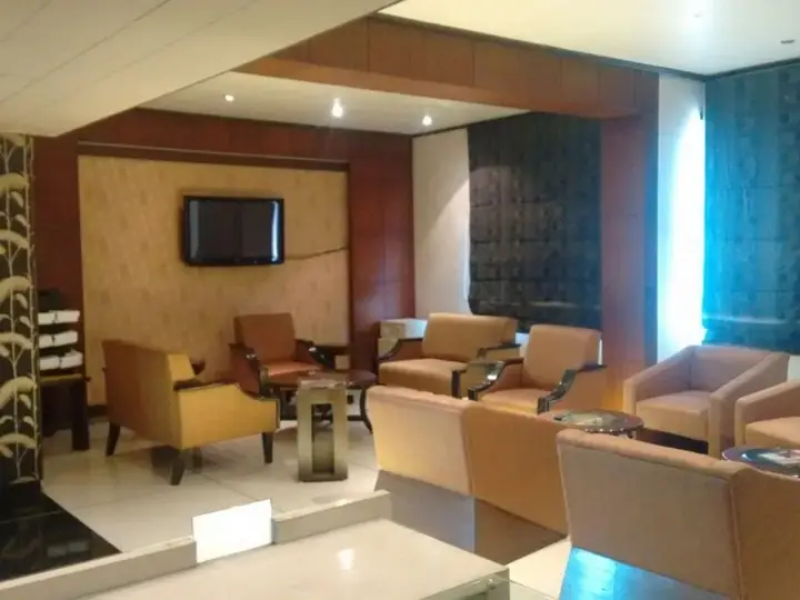 The Shiv Grand — фото 2