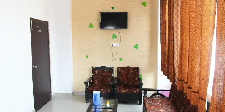 Джаунпур: Hotel Tara Inn