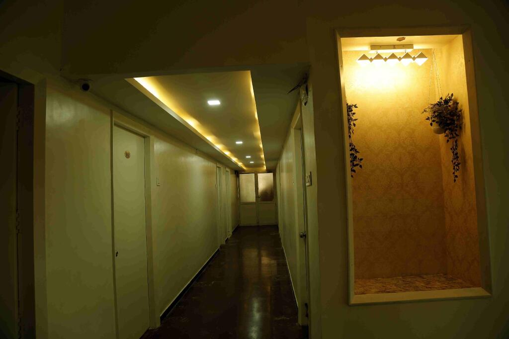 Гунтур: Amaravathi Hotel