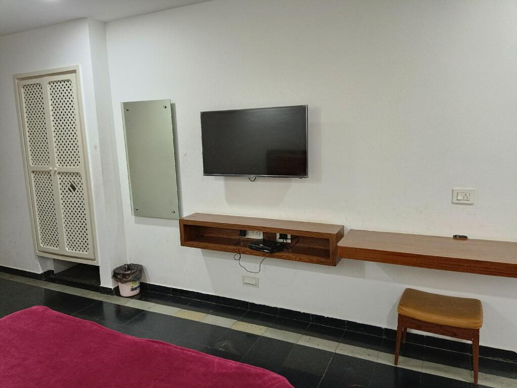 Amaravathi Hotel — фото 2