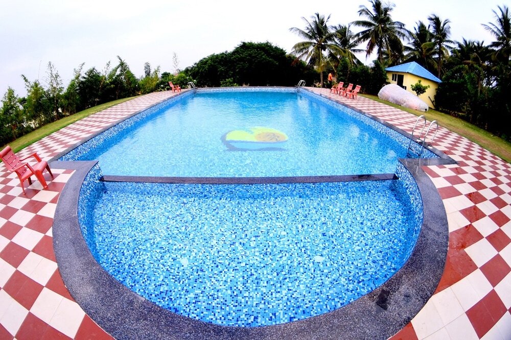 Clarks Inn PavanPutra — фото 5