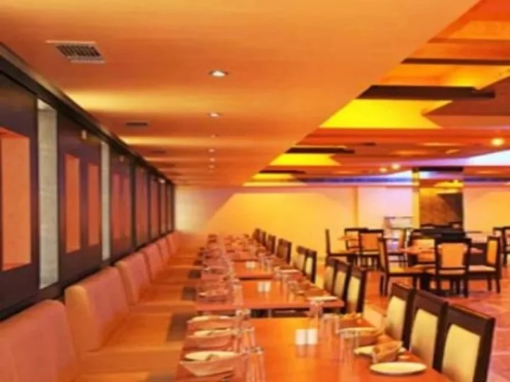 Промышленная Зона Морби: Hotel The Shiv Ajanta