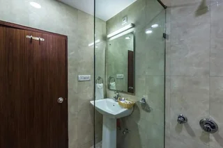 Промышленная Зона Морби: Hotel The Shiv Ajanta