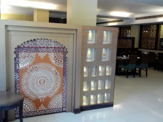 Гандидхам: The Shiv Regency