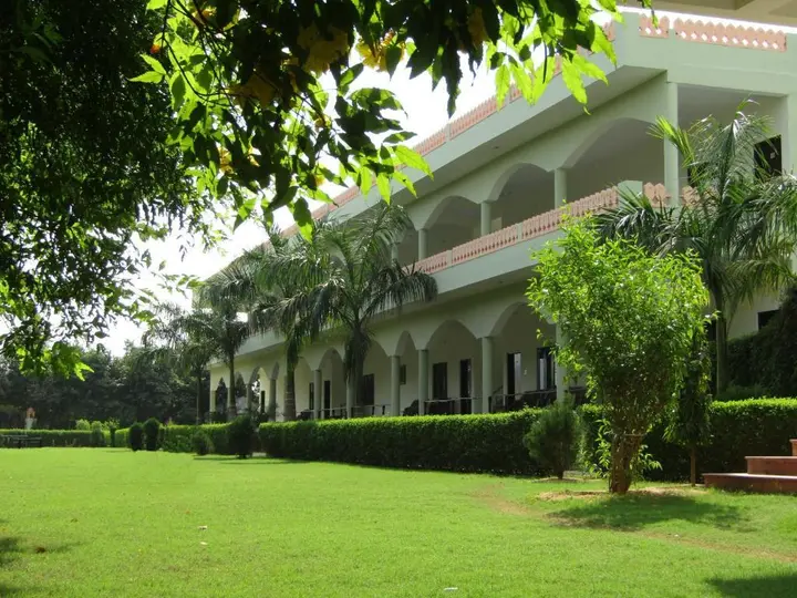 Савай-Мадхопур: Jungle Retreat Ranthambore