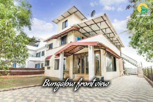 Лонавала: Sunayan Bungalow