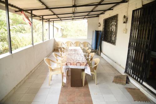 Лонавала: Sunayan Bungalow