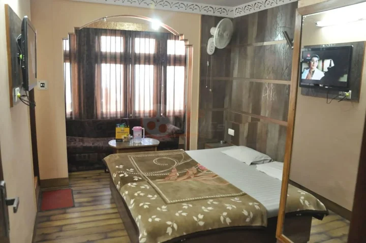 Шимла: Hotel Sidharth Regency