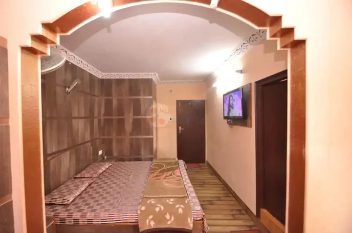 Шимла: Hotel Sidharth Regency