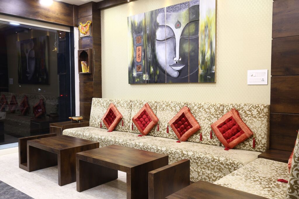Джайпур: Hotel Sagun