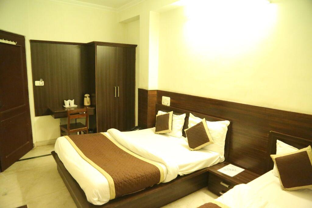 Джайпур: Hotel Sagun