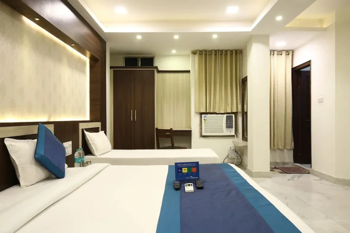 Джайпур: Hotel Sagun