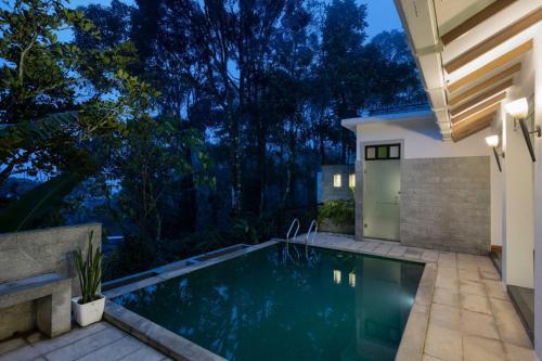 Aanavilasam Luxury Plantation House — фото 6
