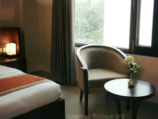 Гуруграм: Hotel Spoontree Boutique BnB