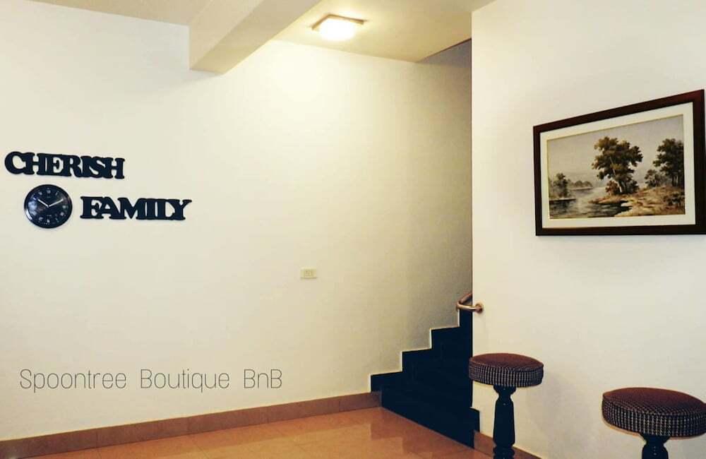Гуруграм: Hotel Spoontree Boutique BnB