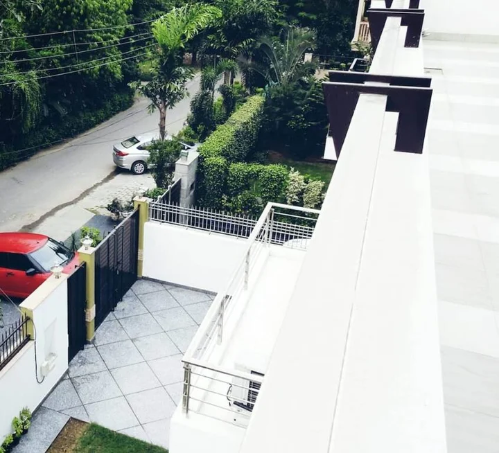 Гуруграм: Hotel Spoontree Boutique BnB