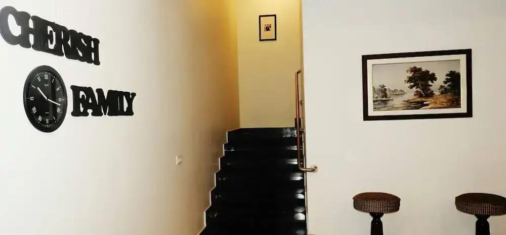 Гуруграм: Hotel Spoontree Boutique BnB