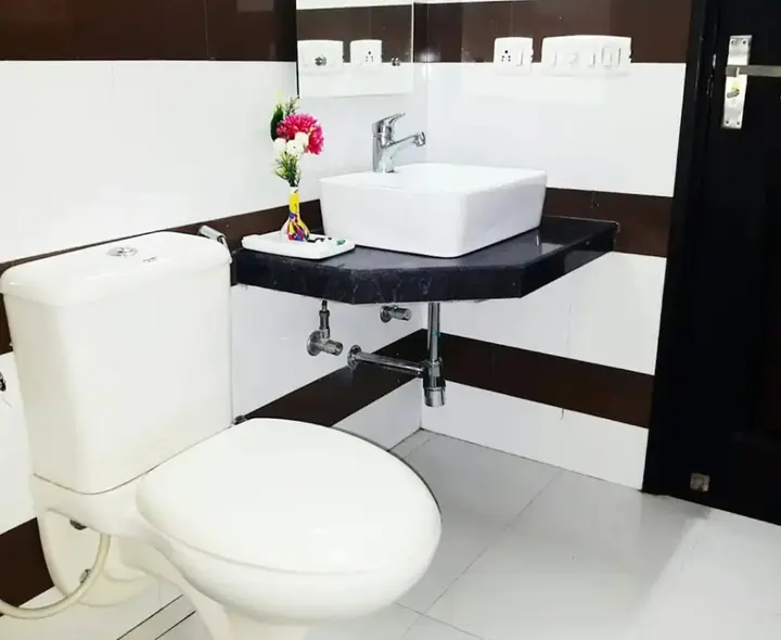 Гуруграм: Hotel Spoontree Boutique BnB