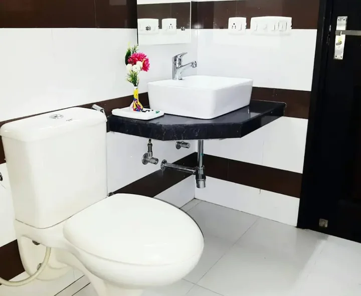 Гуруграм: Hotel Spoontree Boutique BnB