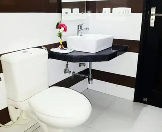 Гуруграм: Hotel Spoontree Boutique BnB