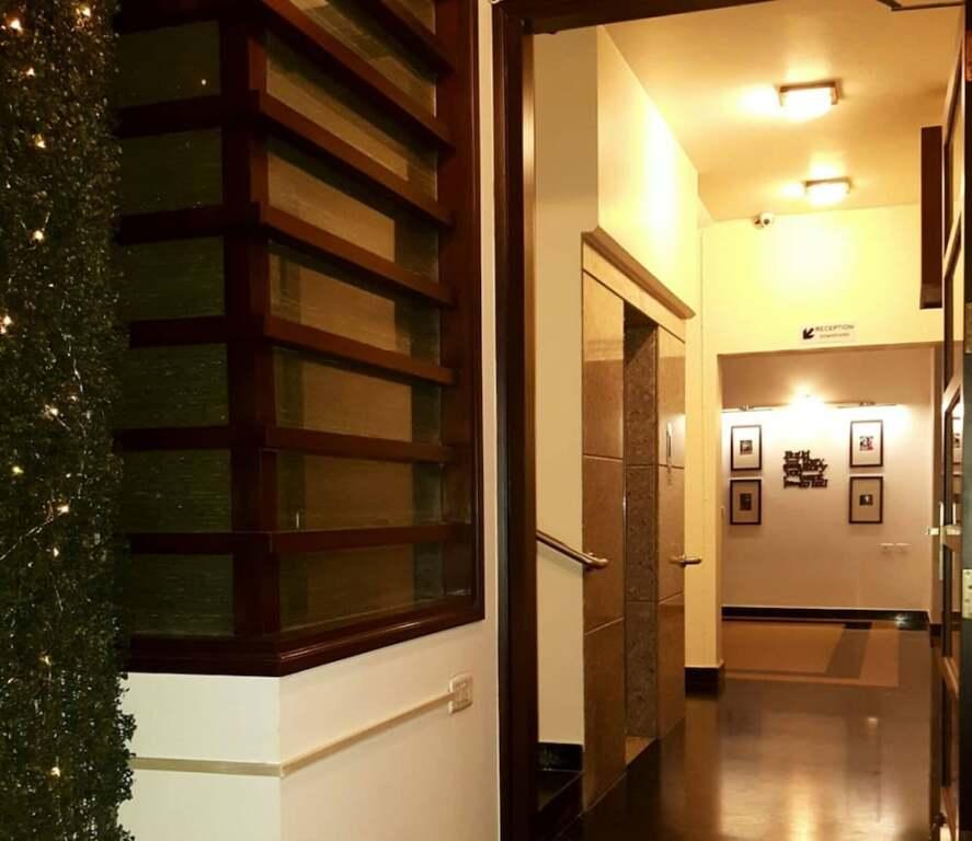 Гуруграм: Hotel Spoontree Boutique BnB