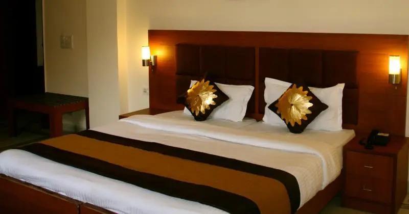 Гуруграм: Hotel Spoontree Boutique BnB