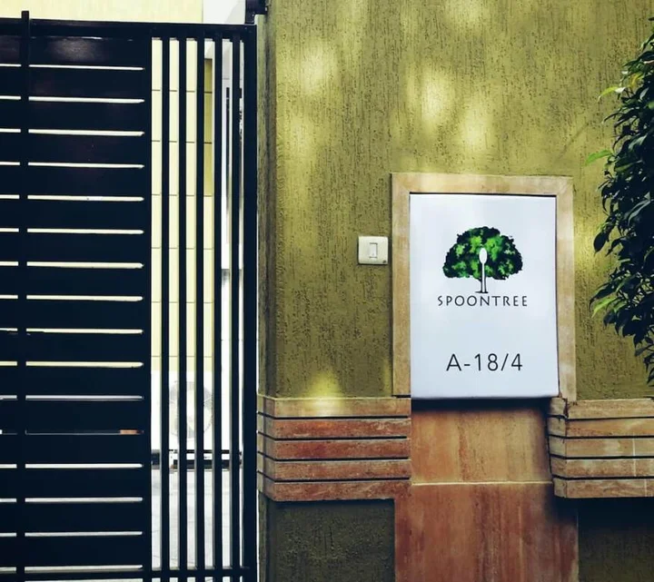 Гуруграм: Hotel Spoontree Boutique BnB