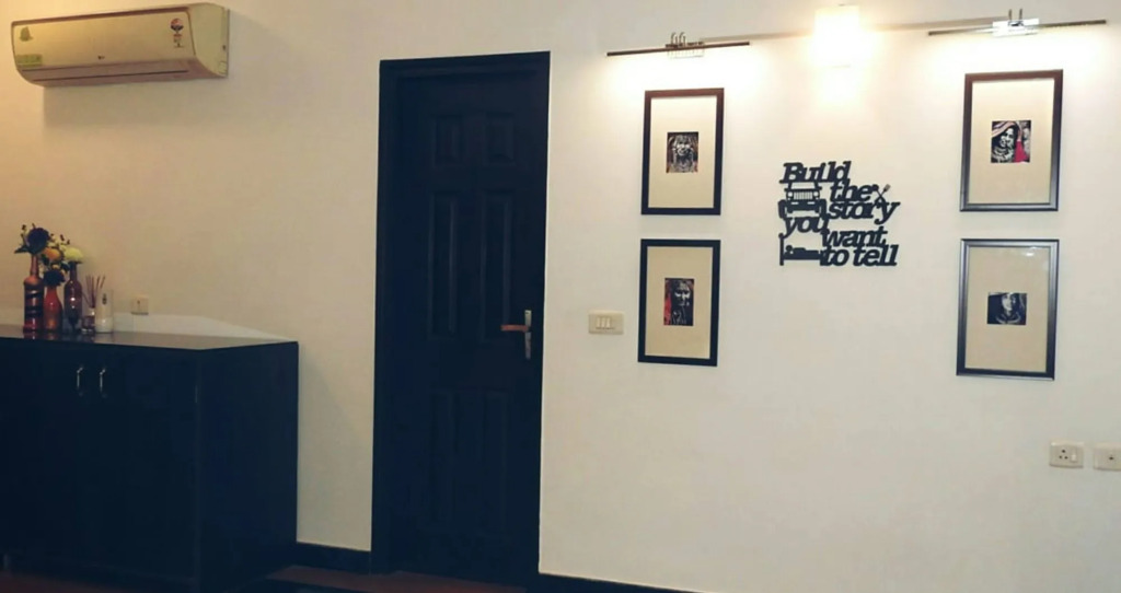 Гуруграм: Hotel Spoontree Boutique BnB