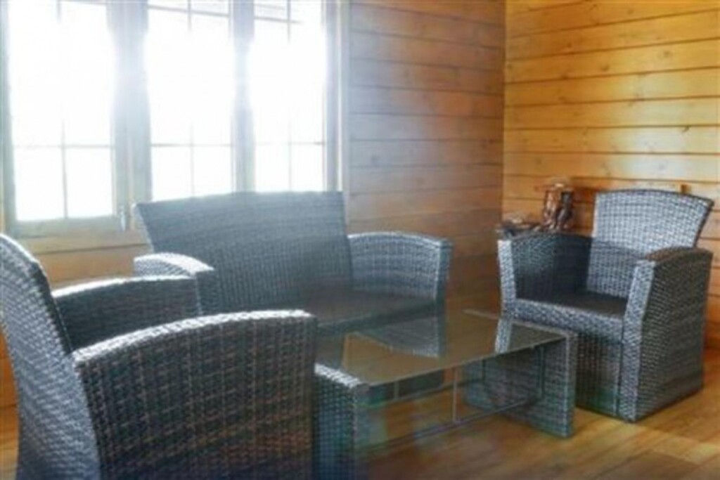 Эрамаллур: Woodhive Serviced Villa