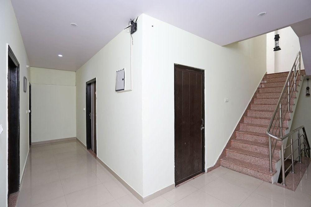 Collection O 28716 Panchasheel Enclave — фото 4