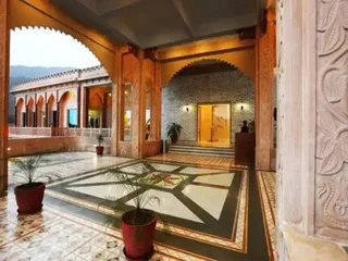 Аджмер: Pratap Mahal, Ajmer