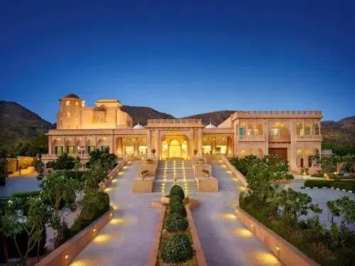 Аджмер: Pratap Mahal, Ajmer