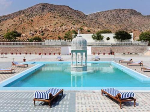 Pratap Mahal, Ajmer — фото 5
