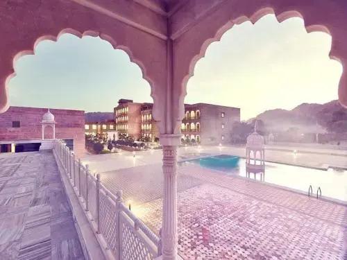 Аджмер: Pratap Mahal, Ajmer