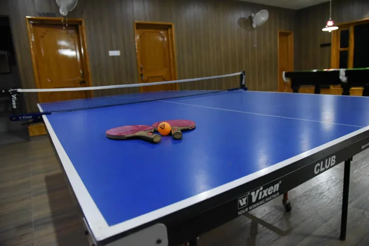 Альмора: V Resorts Green Village Jageshwar