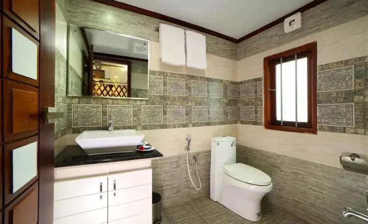 Аллеппи: Kerala Vacation Houseboat