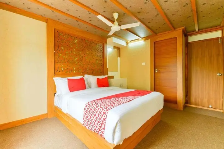 Аллеппи: Kerala Vacation Houseboat