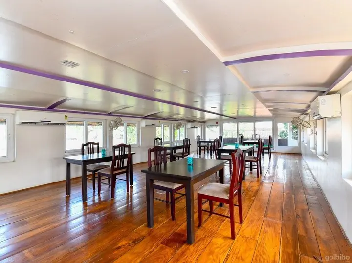 Аллеппи: Kerala Vacation Houseboat