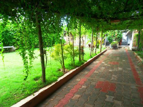 Калапет: Egreen Resort