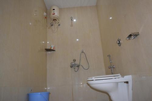 Южный Гоа: Palolem Residency