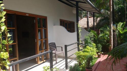 Южный Гоа: Palolem Residency
