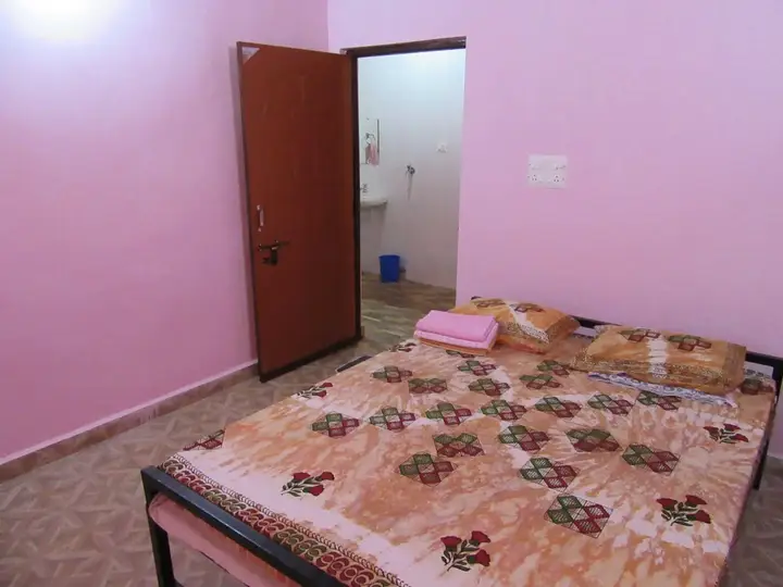 Mandrem Beach Guest House Goa — фото 2