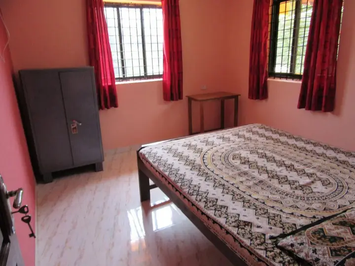 Mandrem Beach Guest House Goa — фото 6